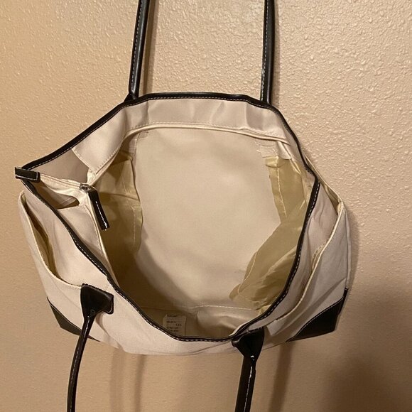 Handbag for Women Shoulder Bags Satchel Tote Bags 3pcs Purse Set vinyl sturdy - Picture 3 of 9